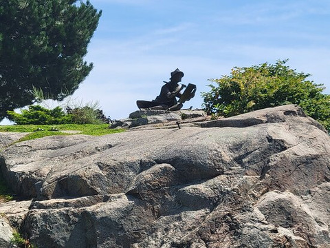 Cape Ann Foodie Tours-格洛斯特必去景点