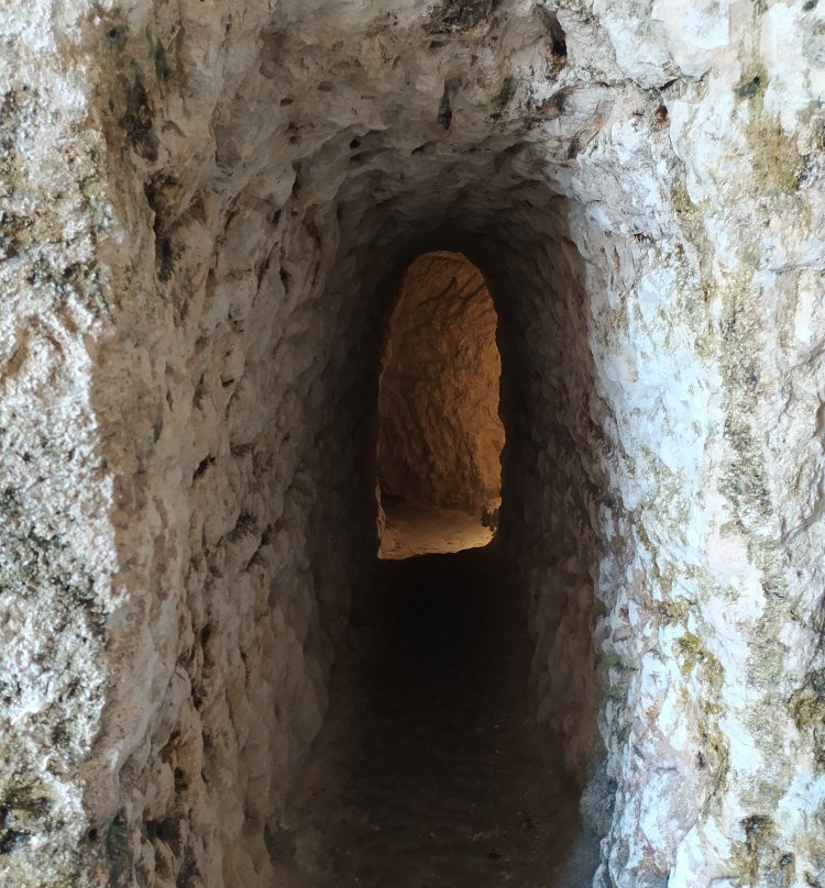 Les Grottes de Matata Museum景点图片
