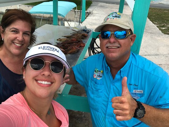 Paulie's Fishing Charters & Adventures景点图片