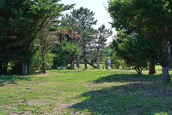 Tagoyano Kaizuka景点图片
