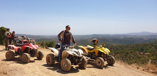 Rooster Quad Tours景点图片