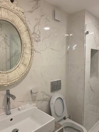 St. Joseph's Boutique Hotel主图