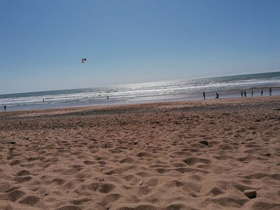 Camping les Dunes主图