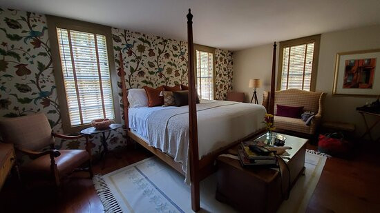 Inn at Eagles' Watch主图