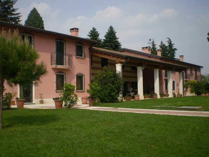 Ca' Degli Ulivi主图