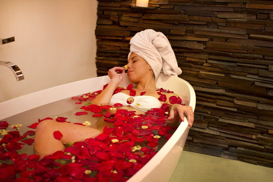 Lagoa da Conceicao旅游景点-Shambala Spa