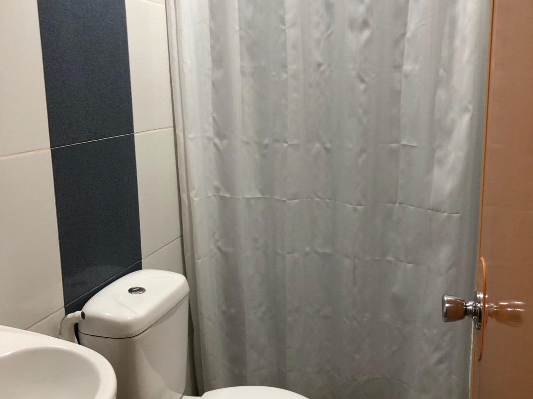 Sea Breeze Hotel主图