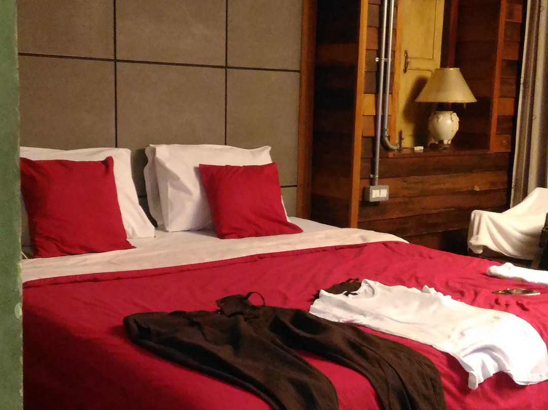 Country Resort Don Chedi主图