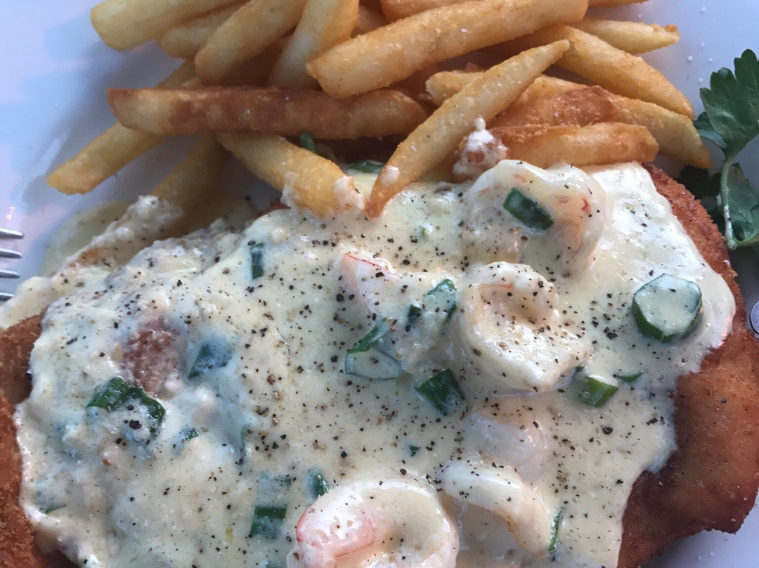 Pretoria Hotel主图