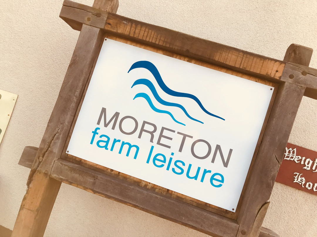 Moreton Farm Leisure Park
