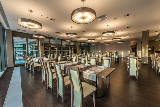 12号公寓酒店主图