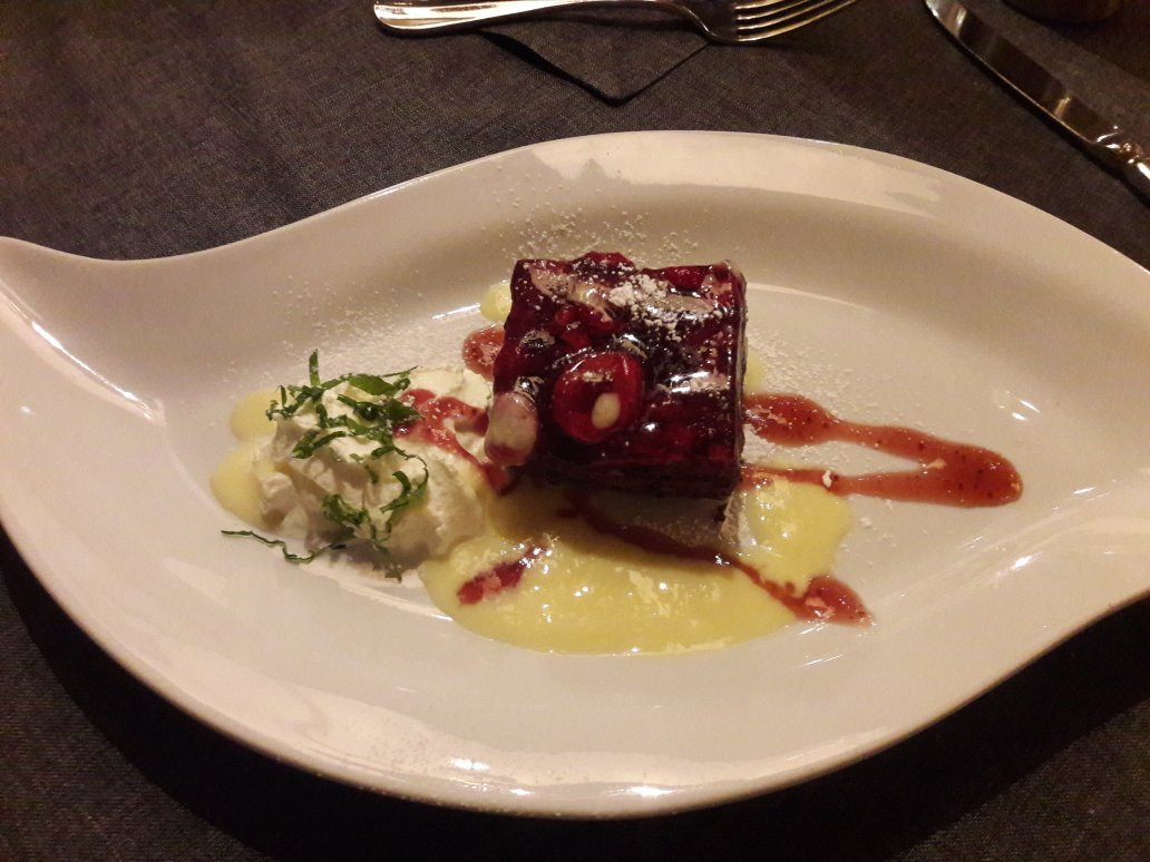 Sporthotel Kirchler主图