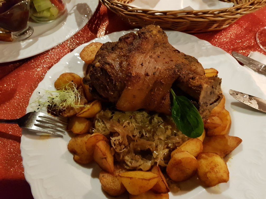 Dworek nad Stawem主图