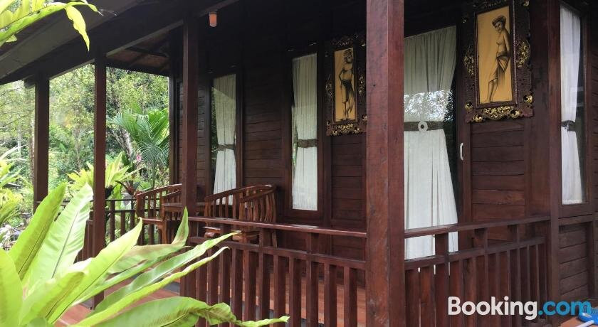 Gelar Eco Villas