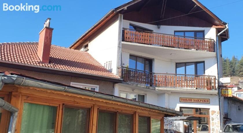 Semeen Khotel Badzho