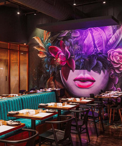 Hochi Mama餐厅图片