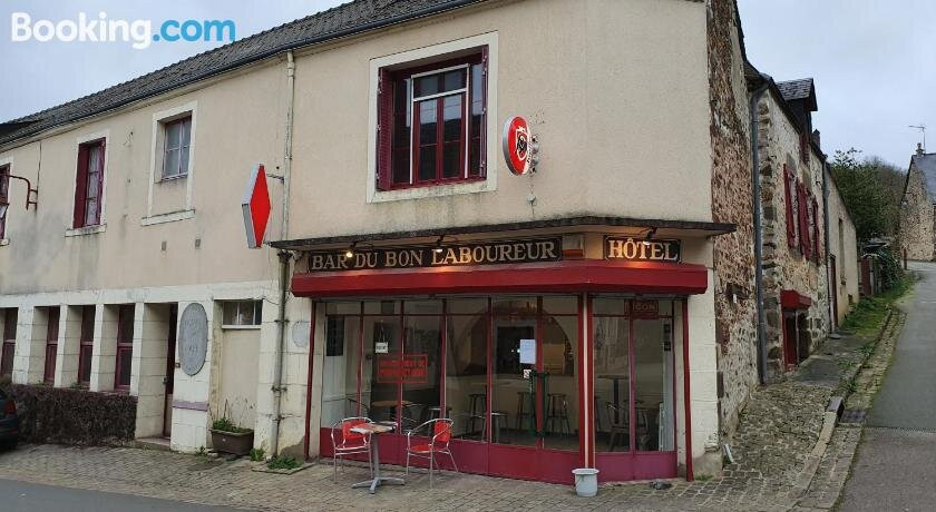 Le Bon Laboureur