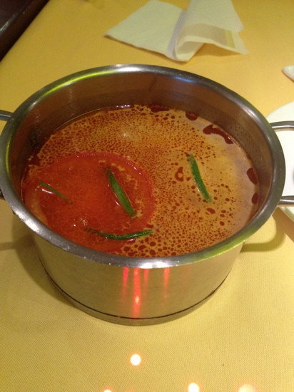 潍坊市餐馆和美食-一尊皇牛(文化路店)