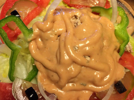 猫眼餐厅(南锣鼓巷店)主图