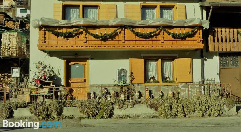 Villa Lory