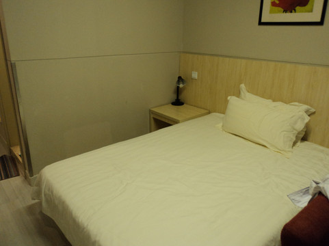 郑州锦江之星大石桥店主图