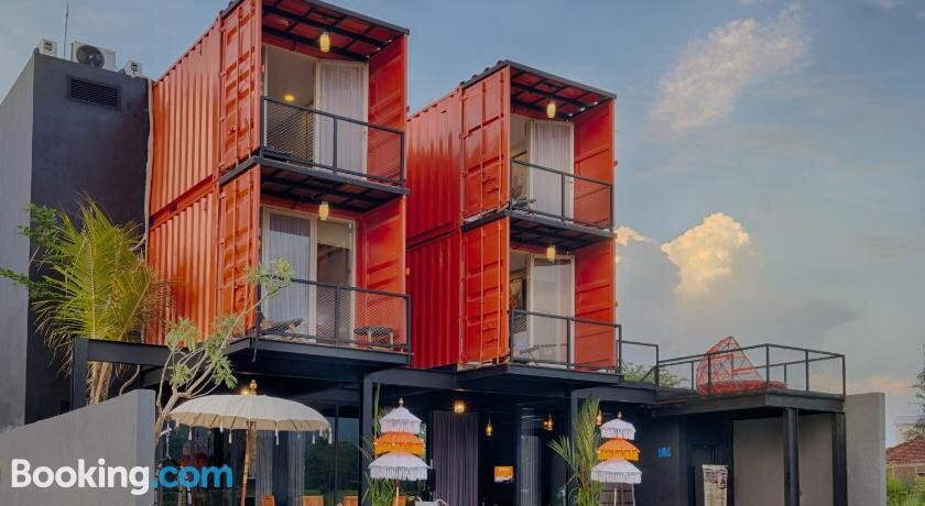 Girimana Guest House