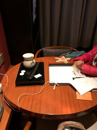 西溪悦椿度假酒店主图