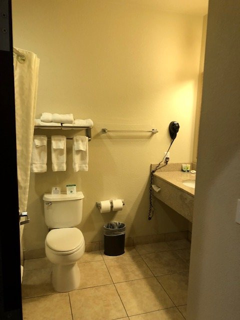 Best Western La Grange Inn & Suites主图