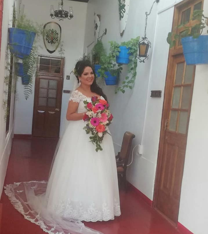 Altipacha Hotel Ayacucho主图