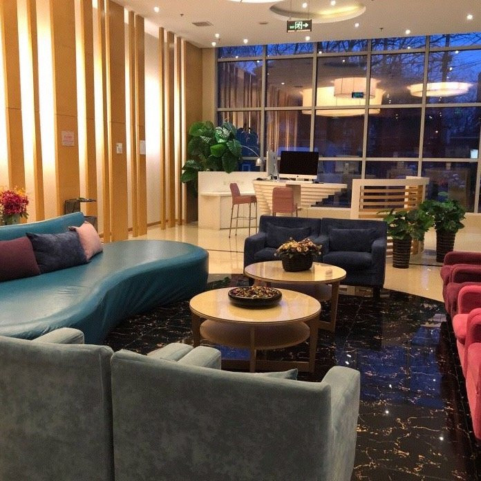 天津智选假日酒店主图