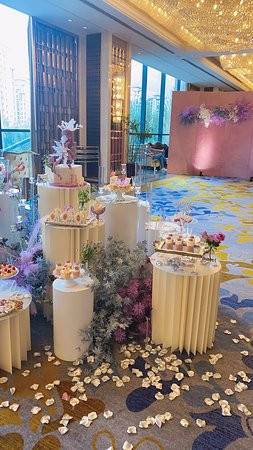 哈尔滨万达嘉华酒店主图