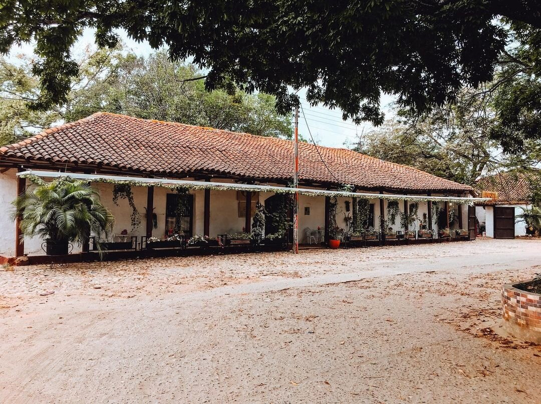 Hotel Infinito La Casona