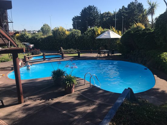 Tierra del Sur Apart Hotel-官方