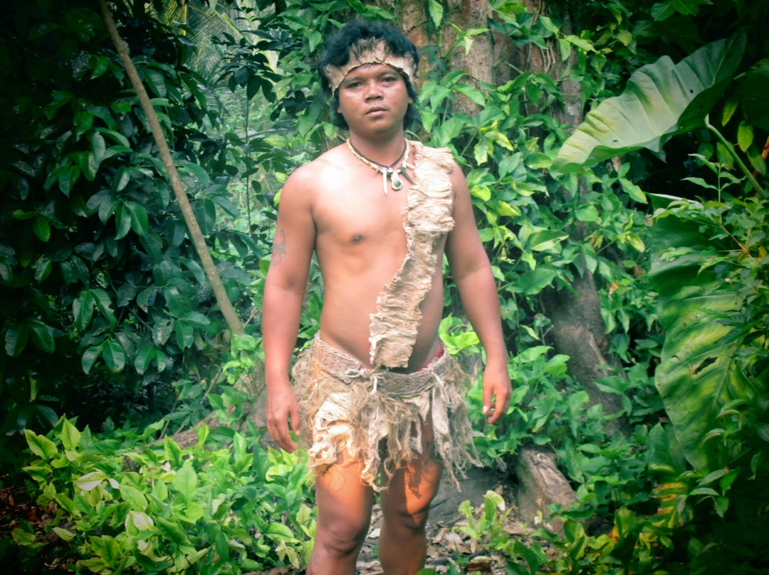 Jungle Edie-武吉拉旺必去景点