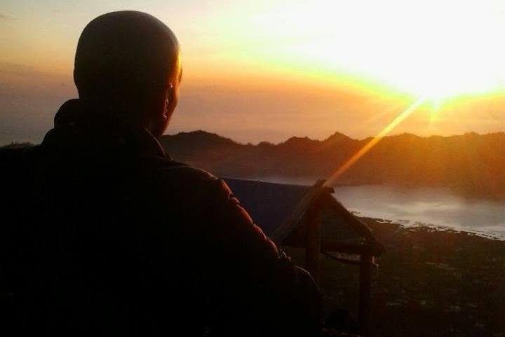 Raisa batur sunrise-金塔马尼必去景点