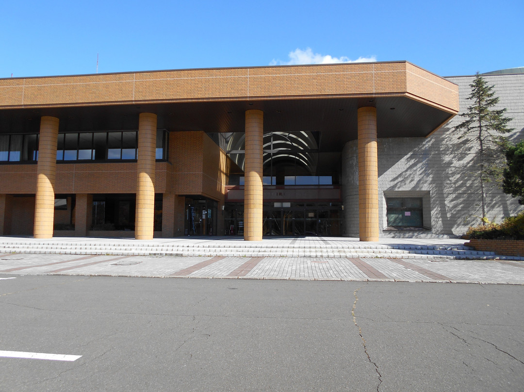 Kushiroken Mashu Tourism Culture Center景点图片