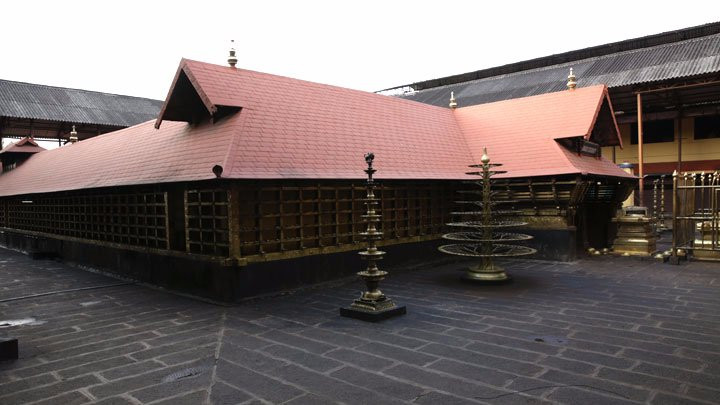 Bhagavathy Temple景点图片