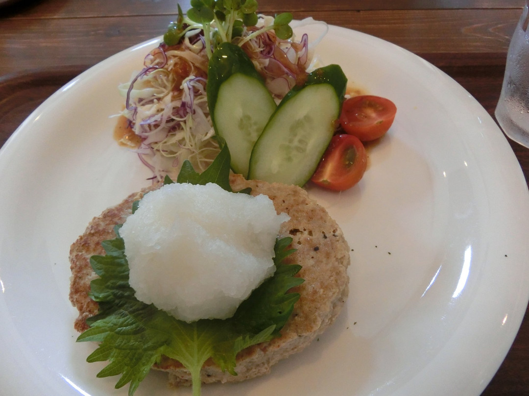 門前町商店街-阿苏市必去景点