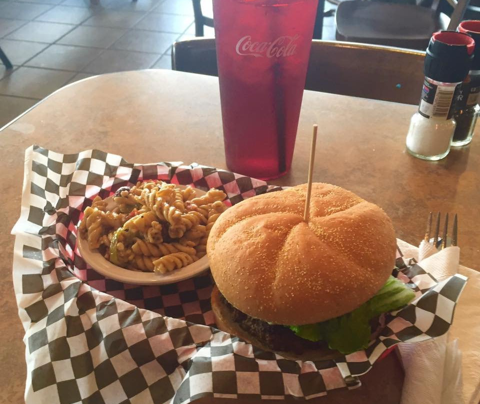 Rainbow City旅游攻略图片