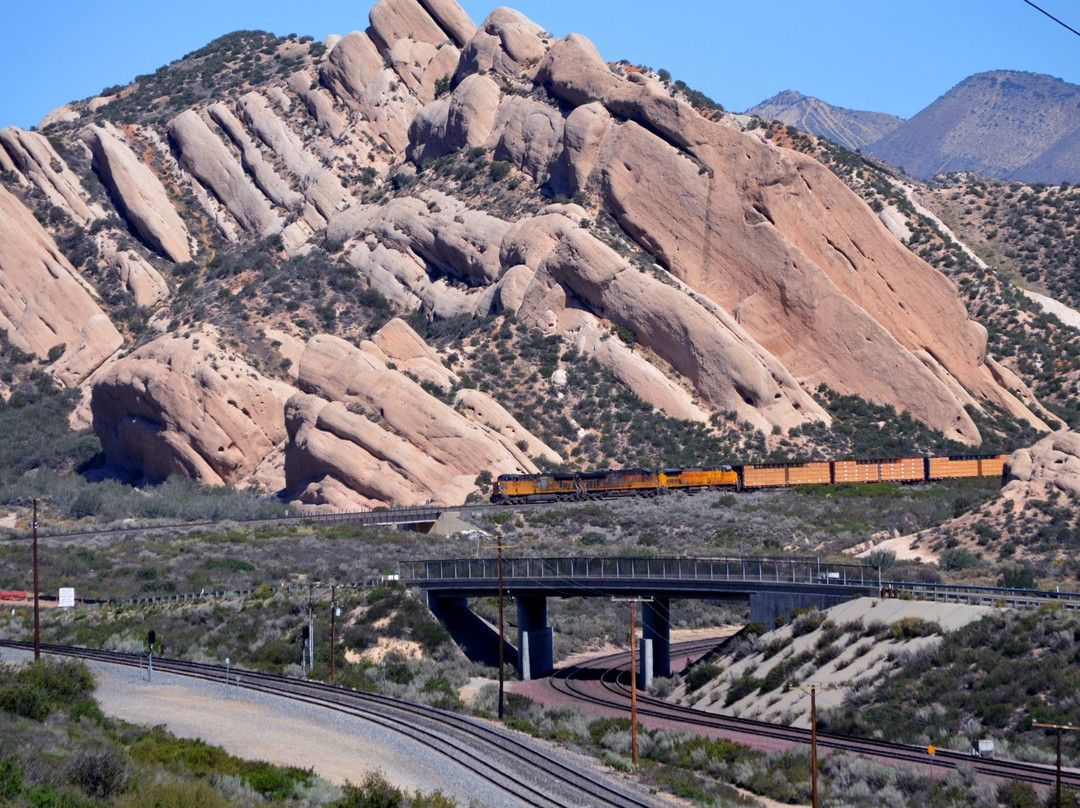 Phelan旅游攻略图片