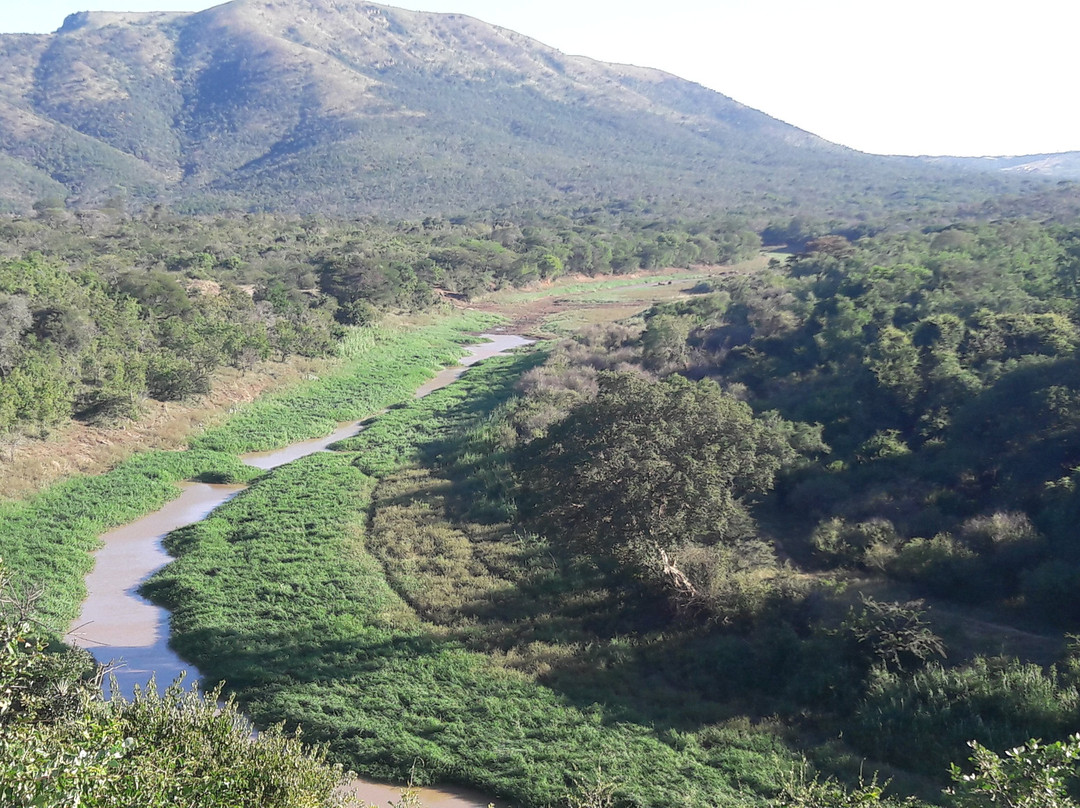 祖鲁兰旅游攻略图片