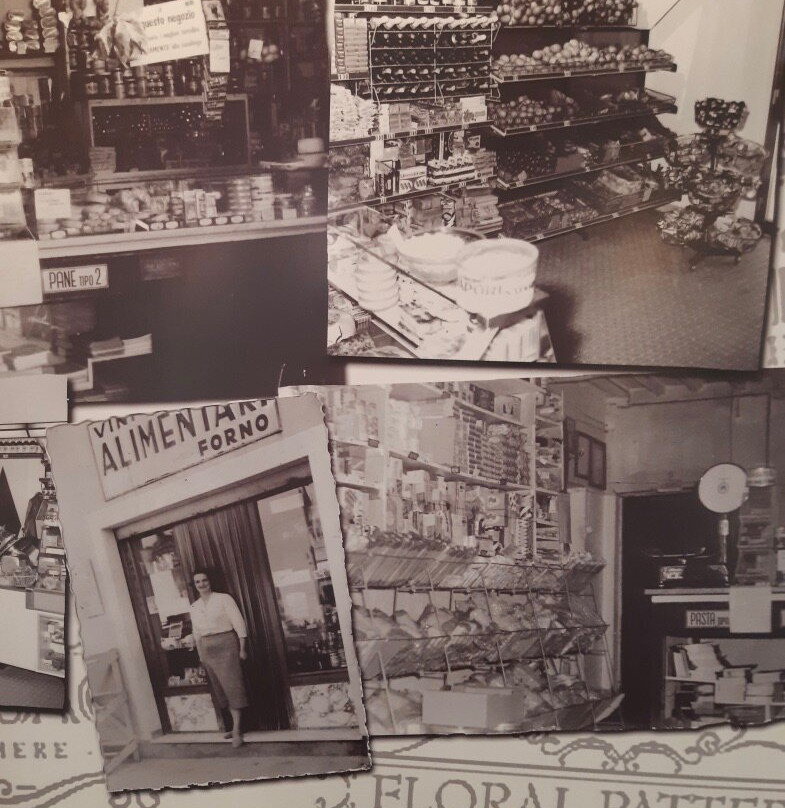 Panificio Betti Stefano e Giampaolo