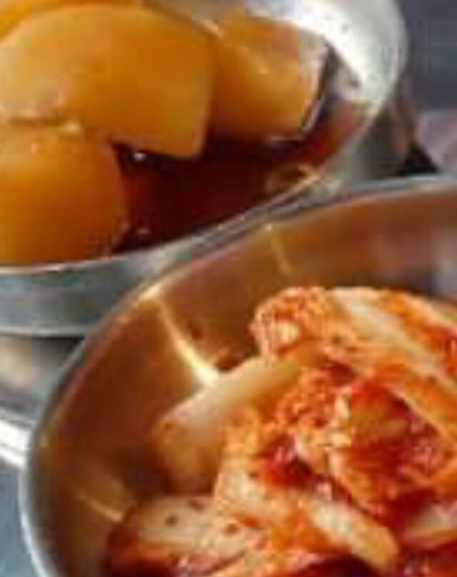 Arisu Korean Bbq Edmonds Street