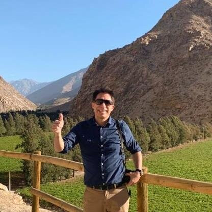 Viña Falernia-Vicuna必去景点