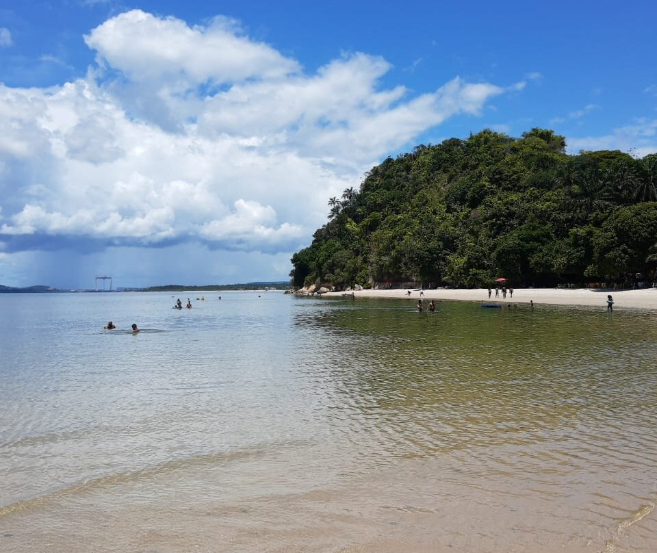 Pousada Jaguari主图