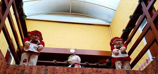 Hotel La Libertad主图