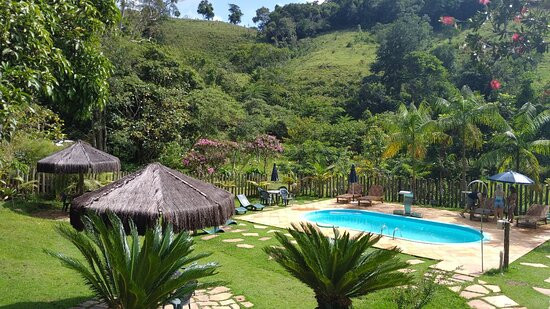 Pousada Araucaria主图