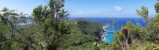 Desi-Rando-La Desirade必去景点