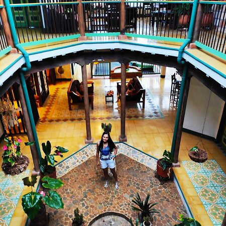 El Despertar Hotel主图