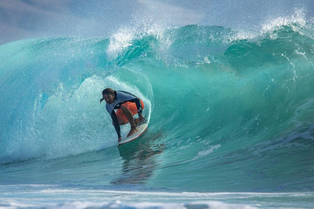 CRT Surf School-Playa Cerritos必去景点